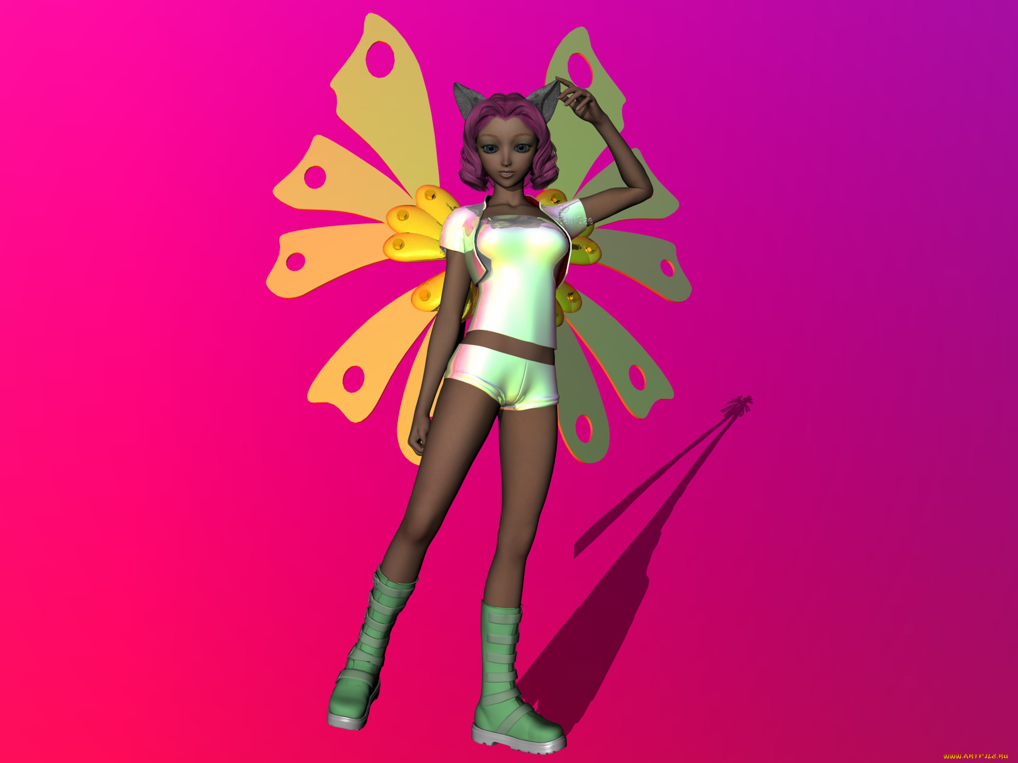 3 ,  , elves, , , 